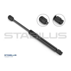 Gázrugó, Csomagtérfedél (Hátfali Ajtó) - STABILUS (STA273673)