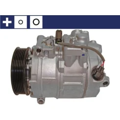 Kompresszor, Klíma - MAHLE (ACP1306000S)
