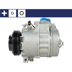 Kompresszor, Klíma - MAHLE (ACP268000S)