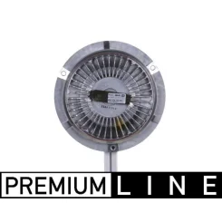 Kuplung, Hűtőventilátor - MAHLE (CFC94000P)