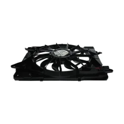 Villanymotor, Hűtőventilátor - BOSCH (0130708529)