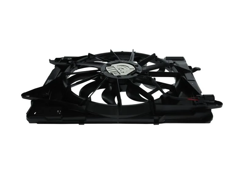 Villanymotor, Hűtőventilátor - BOSCH (0130708529)