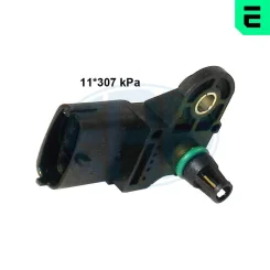 Hűtő, Motorhűtés - NRF (NRF550271)