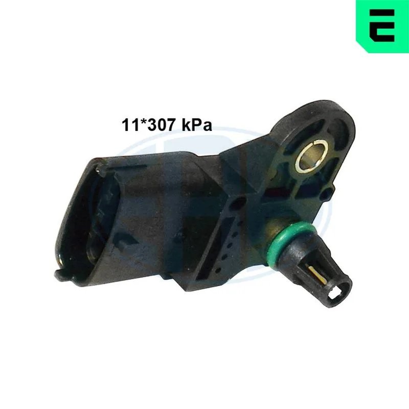 Hűtő, Motorhűtés - NRF (NRF550271)