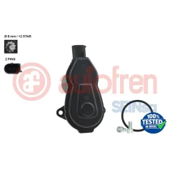 Állító Elem, Rögzítőfék Féknyereg - AUTOFREN SEINSA (DEPB004)