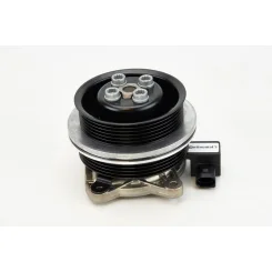 Pompa Wody Vw 1,4Tsi - CONTINENTAL CTAM (WPS3224)