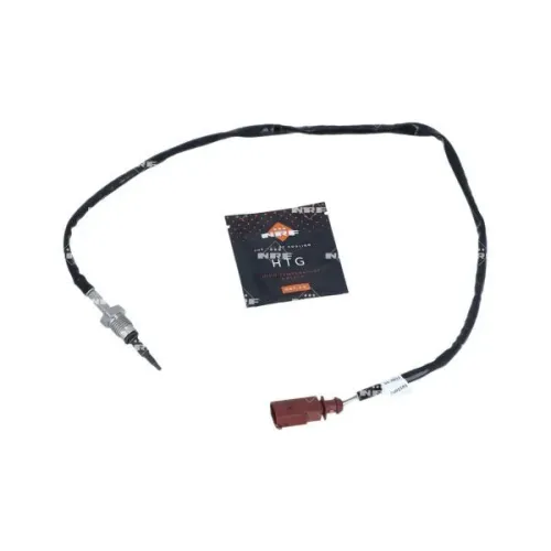 Érzékelő, Kipufogógáz-Hőmérséklet - NRF (NRF707158)