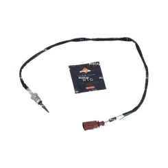 Érzékelő, Kipufogógáz-Hőmérséklet - NRF (NRF707158)