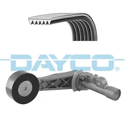 Hosszbordás Szíj Készlet - DAYCO (KPV222)