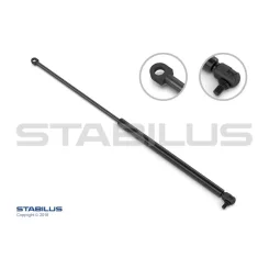 Gázrugó, Motorházfedél - STABILUS (STA3239YT)
