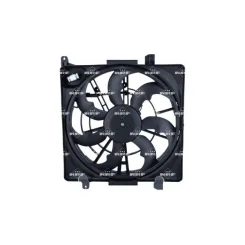 Ventilátor, Motorhűtés - NRF (NRF470086)