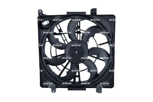 Ventilátor, Motorhűtés - NRF (NRF470086)