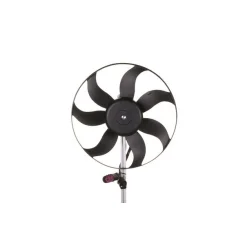 Ventilátor, Motorhűtés - MAHLE (CFF138000S)