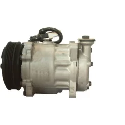 Kompresszor, Klíma - MAHLE (ACP365000S)
