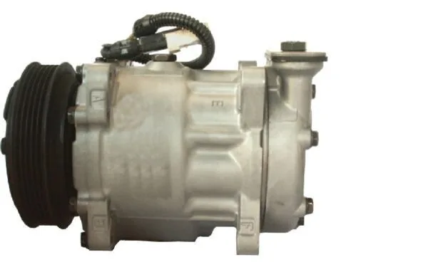 Kompresszor, Klíma - MAHLE (ACP365000S)