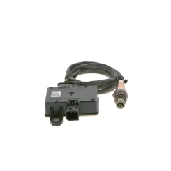 Czujnik Czľstek Stałych Iveco Daily Vi 3,0 16- - BOSCH (0281006712)