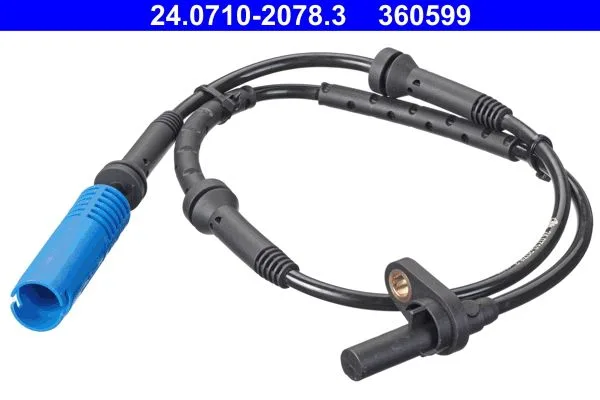 Czujnik Abs Bmw P. 7 E65/E66/E67 01- - ATE (24.0710-2078.3)