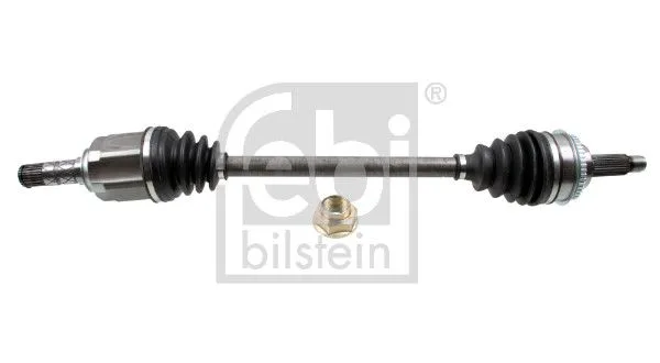 Hajtótengely - FEBI BILSTEIN (FE184624)