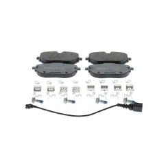 Klocki Ham. Cupra P. Born 21- - BOSCH (0986460198)