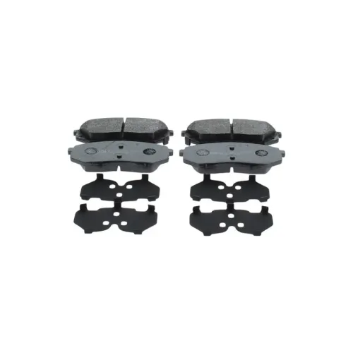 Klocki Ham. Hyundai P. Kona/Tucson Ev/1,6 T-Gdi 21- - BOSCH (0986460169)