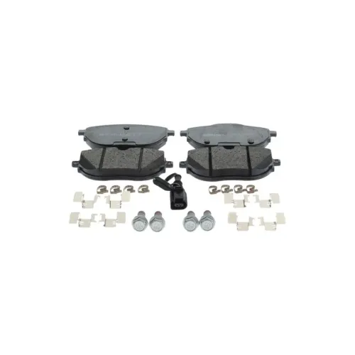 Klocki Ham. Vw P. California/Multivan/T6 2,0 Tdi 19-24 - BOSCH (0986460116)