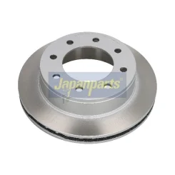 Féktárcsa - JAPANPARTS (DP-005C)