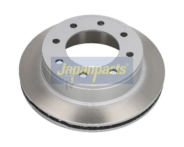 Féktárcsa - JAPANPARTS (DP-005C)