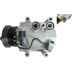Kompresszor, Klíma - MAHLE (ACP1113000S)