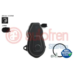 Állító Elem, Rögzítőfék Féknyereg - AUTOFREN SEINSA (DEPB006)