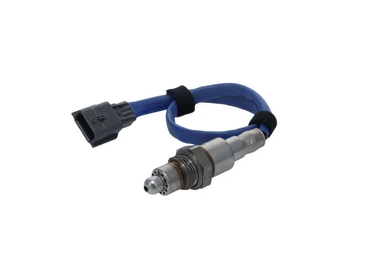 Sonda Lambda Nissan Juke 1,6 10- - BOSCH (025803003A)