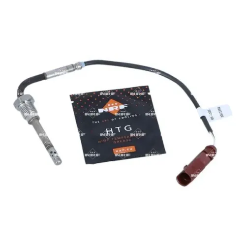 Érzékelő, Kipufogógáz-Hőmérséklet - NRF (NRF707195)