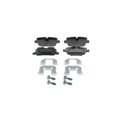Klocki Ham. Bmw T. 2/3/4 1,6-2,0 19- - BOSCH (0986460145)