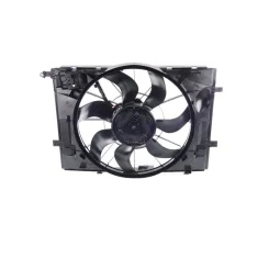 Villanymotor, Hűtőventilátor - BOSCH (0130707499)