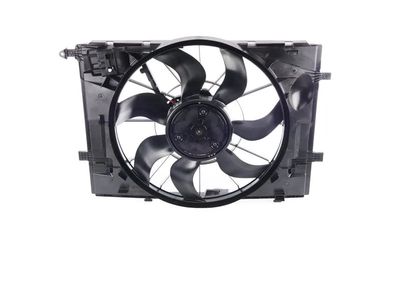 Villanymotor, Hűtőventilátor - BOSCH (0130707499)
