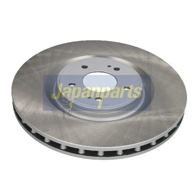 Féktárcsa - JAPANPARTS (DI-550C)