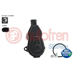 Állító Elem, Rögzítőfék Féknyereg - AUTOFREN SEINSA (DEPB010)