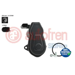 Állító Elem, Rögzítőfék Féknyereg - AUTOFREN SEINSA (DEPB007)