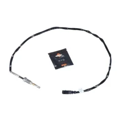 Érzékelő, Kipufogógáz-Hőmérséklet - NRF (NRF707156)