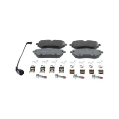 Klocki Ham. Cupra P. Born 21- - BOSCH (0986460201)