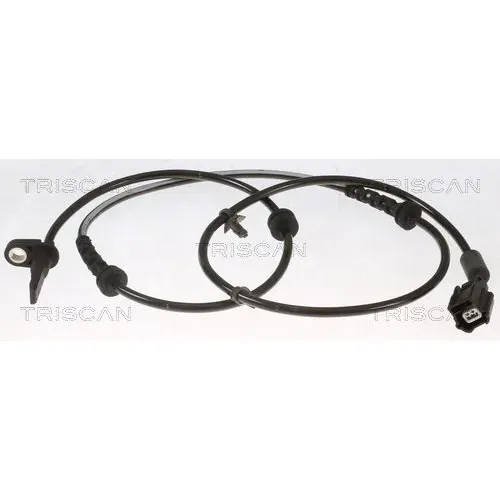 Czujnik Abs Nissan Nv200 1,5-1,6Dci 10- - TRISCAN (818014143)