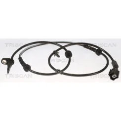 Czujnik Abs Nissan Nv200 1,5-1,6Dci 10- - TRISCAN (818014143)