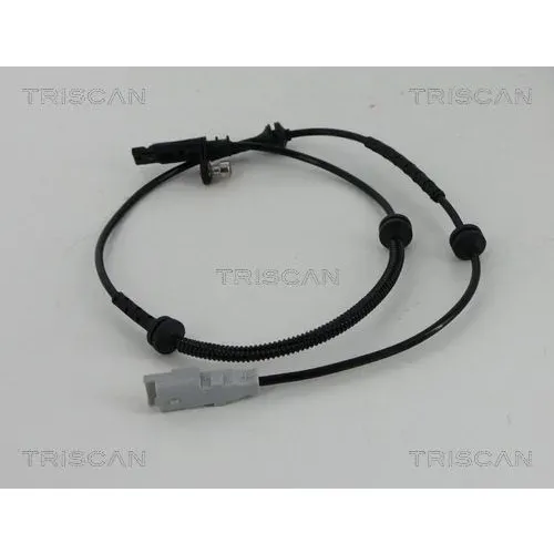 Czujnik Abs Peugeot P. 607 00- Le/Pr - TRISCAN (818028136)