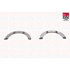 Panewki Dyst. Mazda 2.2D Std 2Szt. - FAI AutoParts (BT3041-STD)