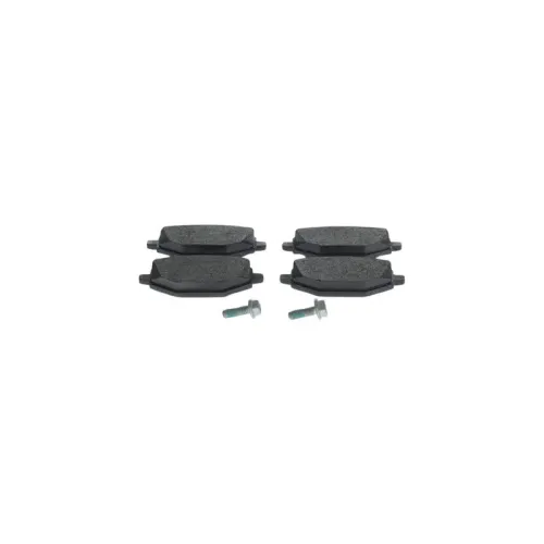 Klocki Ham. Renault T. Captur/Megane 1,6 E-Tech 20-23 - BOSCH (0986460216)