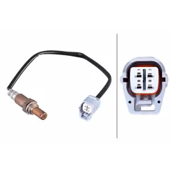 Sonda Lambda Mazda 2, Cx-3 1,5-2,0 14- - HELLA (6PA358221-771)