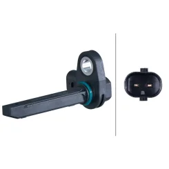 Czujnik Abs Db - HELLA (6PU358216-931)