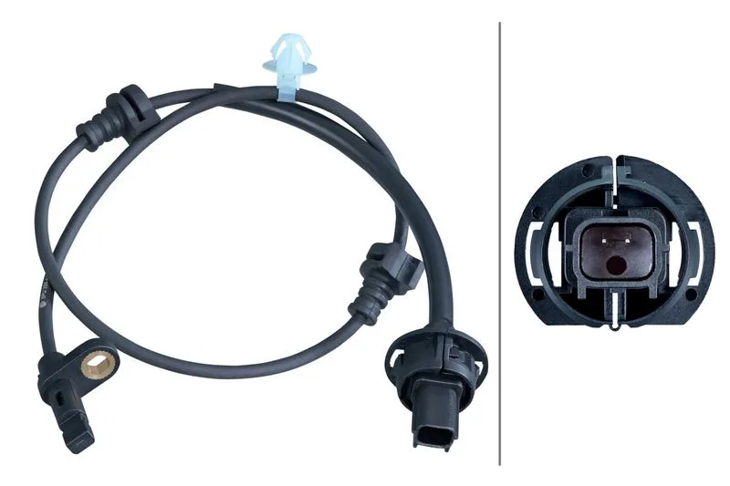 Czujnik Abs Honda - HELLA (6PU358417-481)