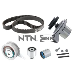 Zestaw Rozrzľdu Vag 1,6Tdi/2,0Tdi (Z Pompľ Bez Czujnika) - SNR (KDP457790)