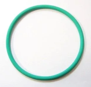 Uszczelka Pompy Wtr. Db Cls 3.0D 11- - ELRING (EL539150)