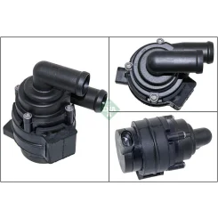 Pompa Wody Vw Crafter (Dodatkowa) - Schaeffler INA (539002210)